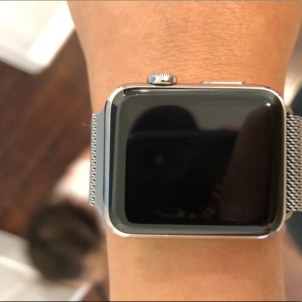 Apple Watch